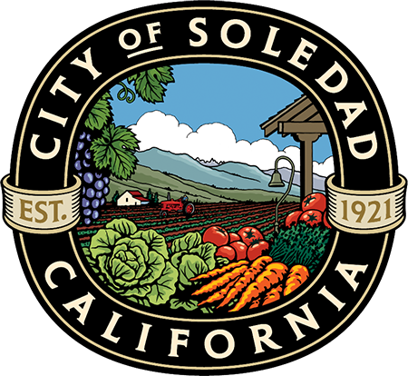 City of Soledad