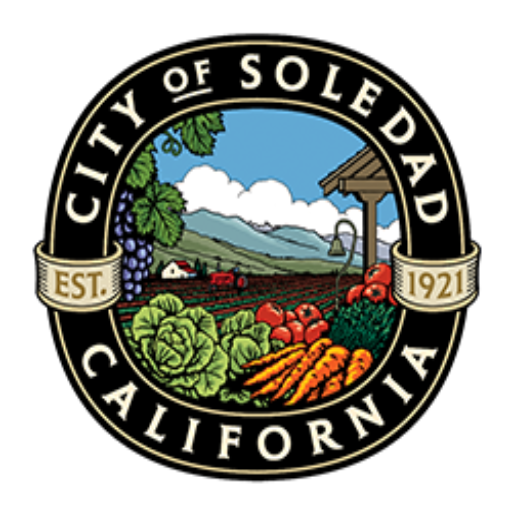 City of Soledad - FAV icon
