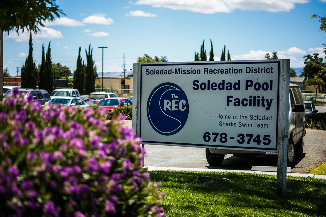 Notice of Vacancy SoledadMission Recreation District Board of