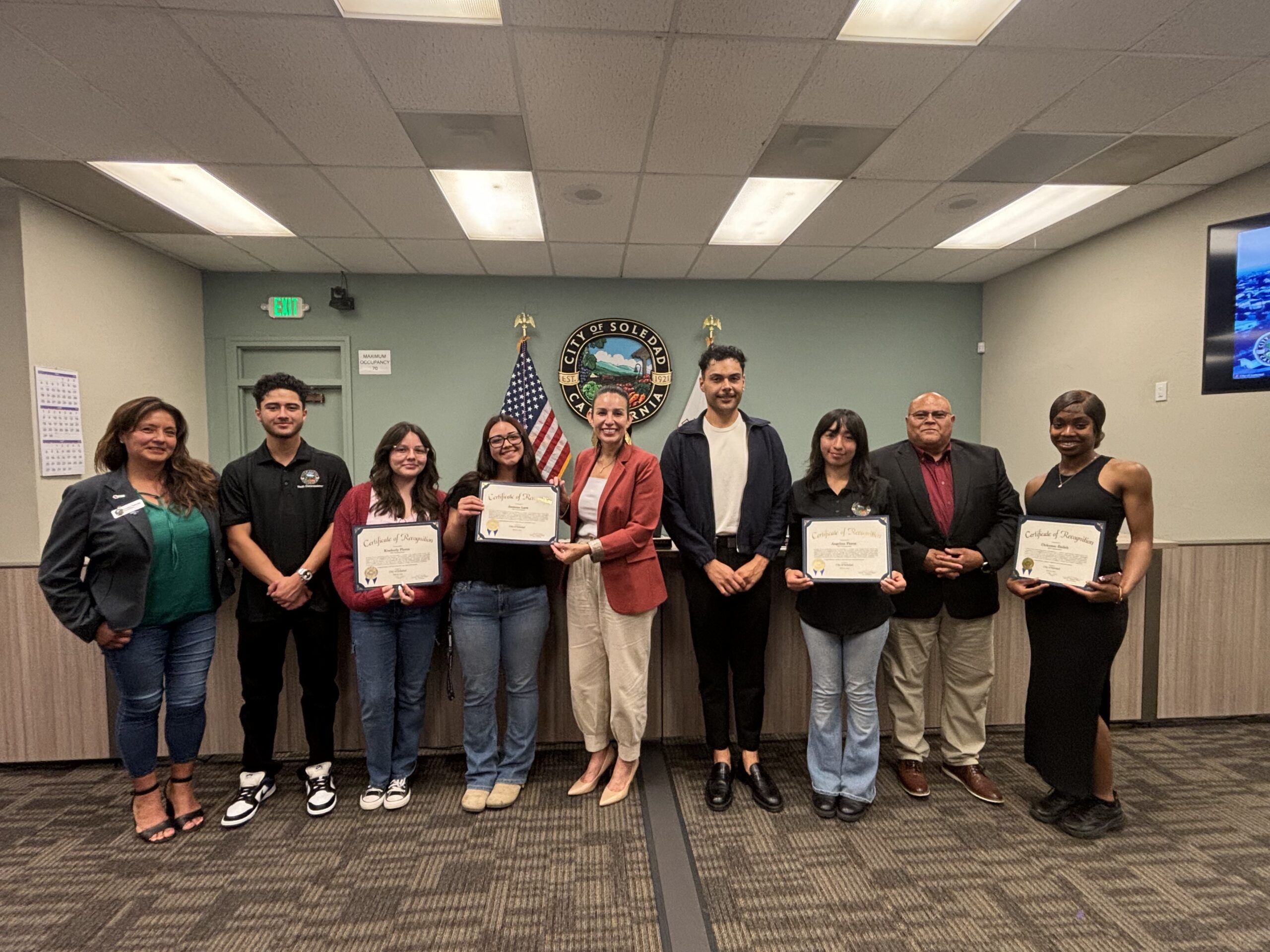 Life Skills Classes Survey Results